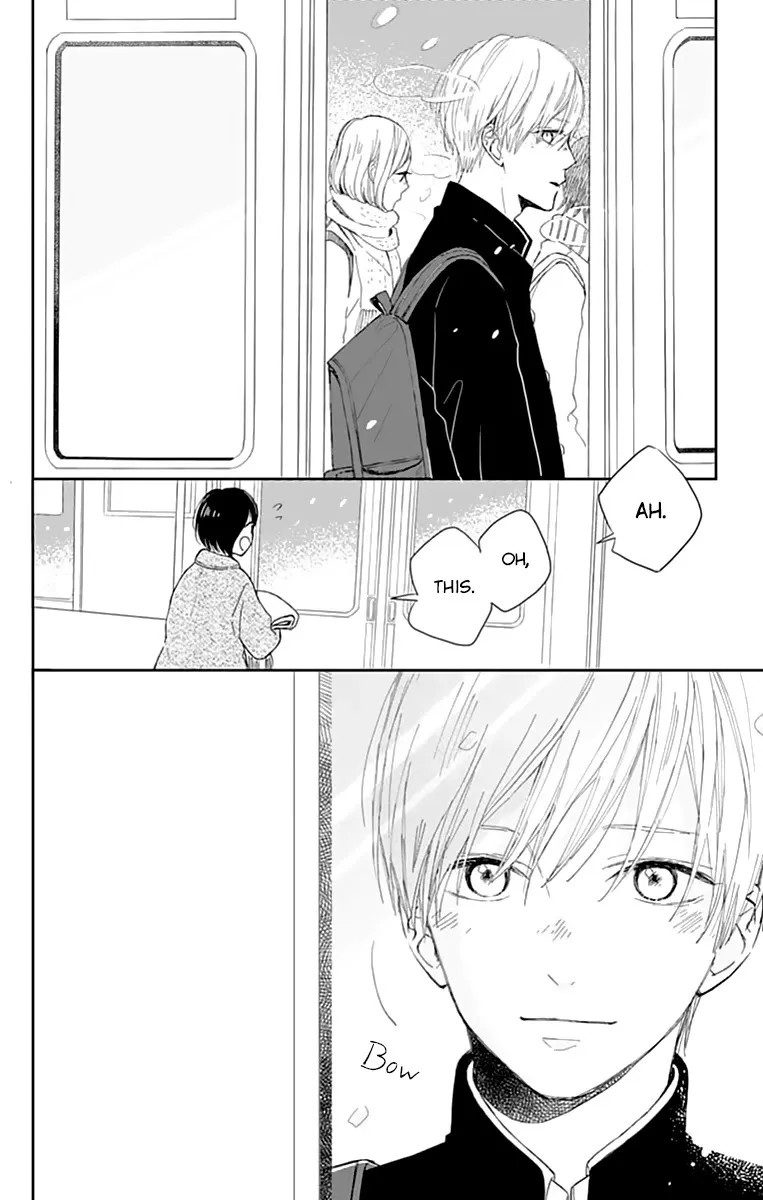 Futsuu Na Bokura No Chapter 1 page 12 - MangaKakalot