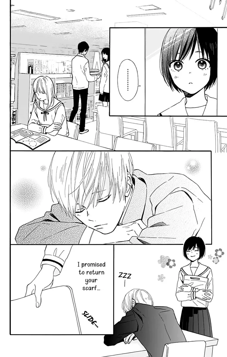 Futsuu Na Bokura No Chapter 1 page 24 - MangaKakalot