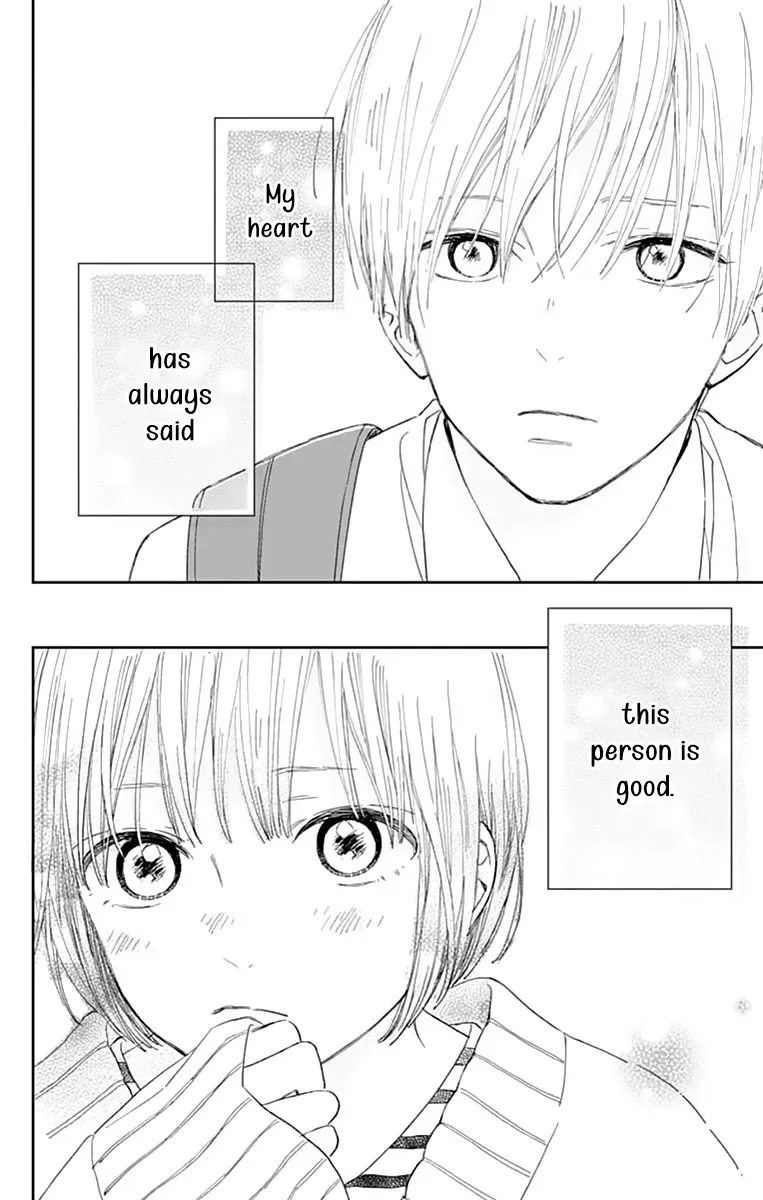 Futsuu Na Bokura No Chapter 1 page 56 - MangaKakalot