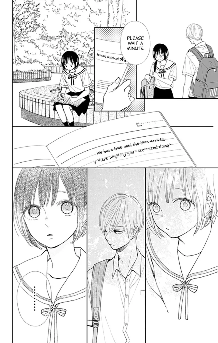 Futsuu Na Bokura No Chapter 7 page 30 - MangaKakalot