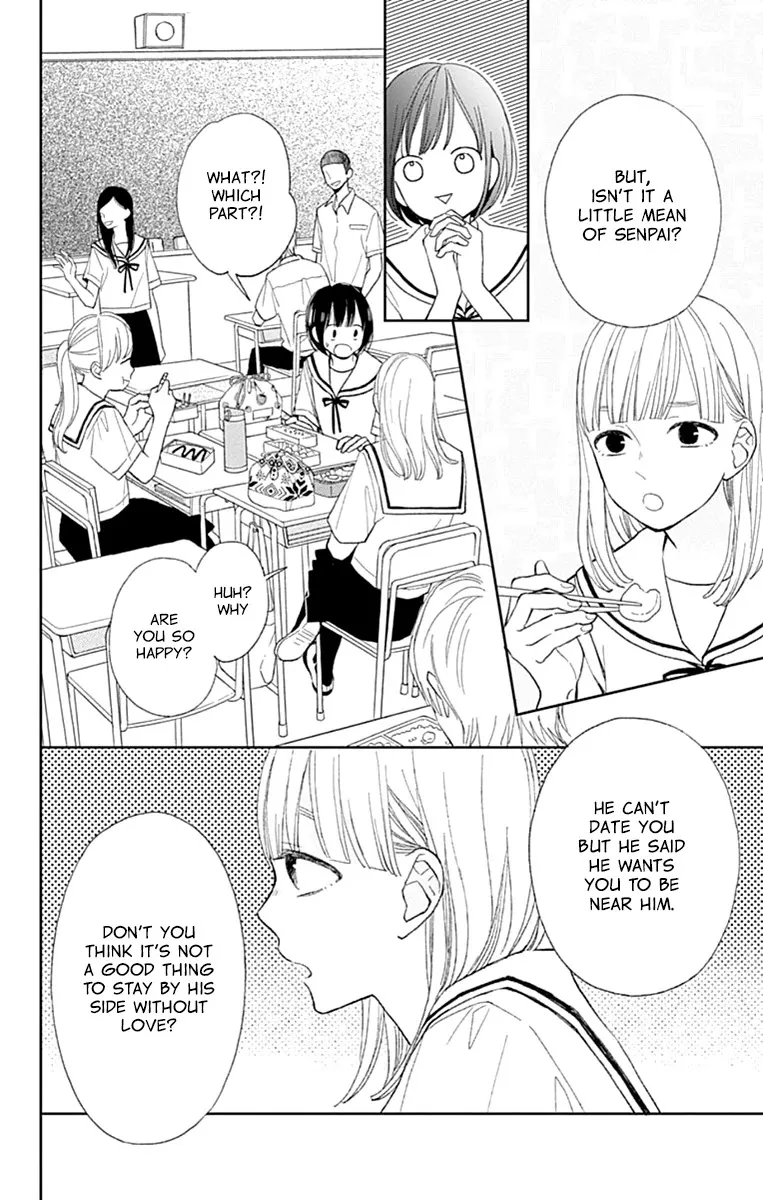 Futsuu Na Bokura No Chapter 7 page 10 - MangaKakalot