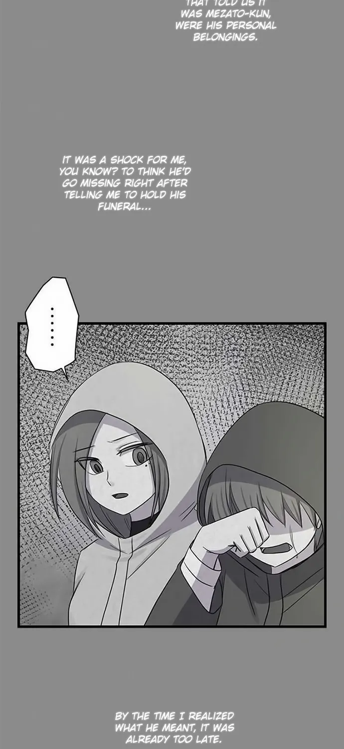 Futsuu Ni Naritai Chapter 97 page 83 - MangaNato