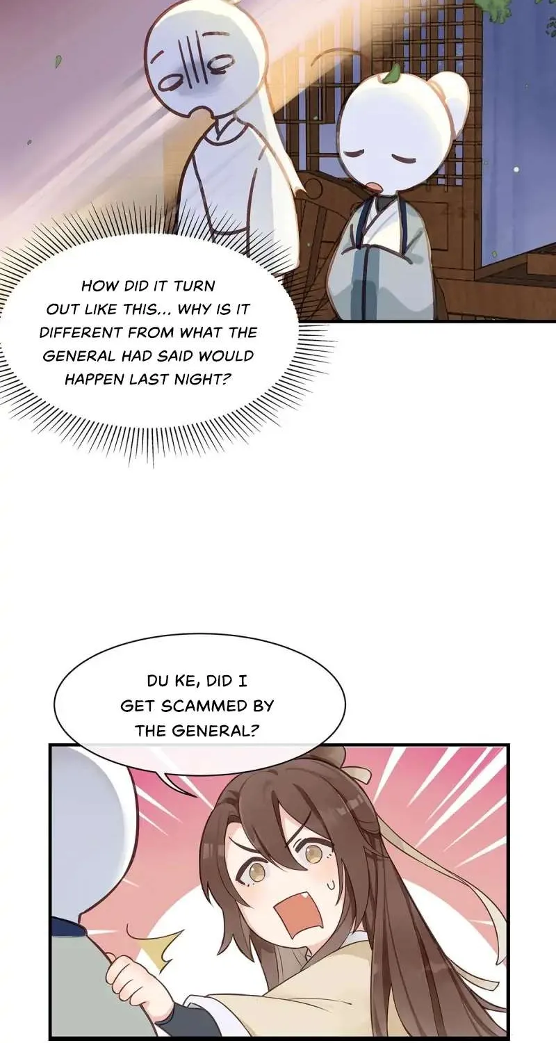 Future Marriage Of The General Chapter 4 page 31 - MangaKakalot