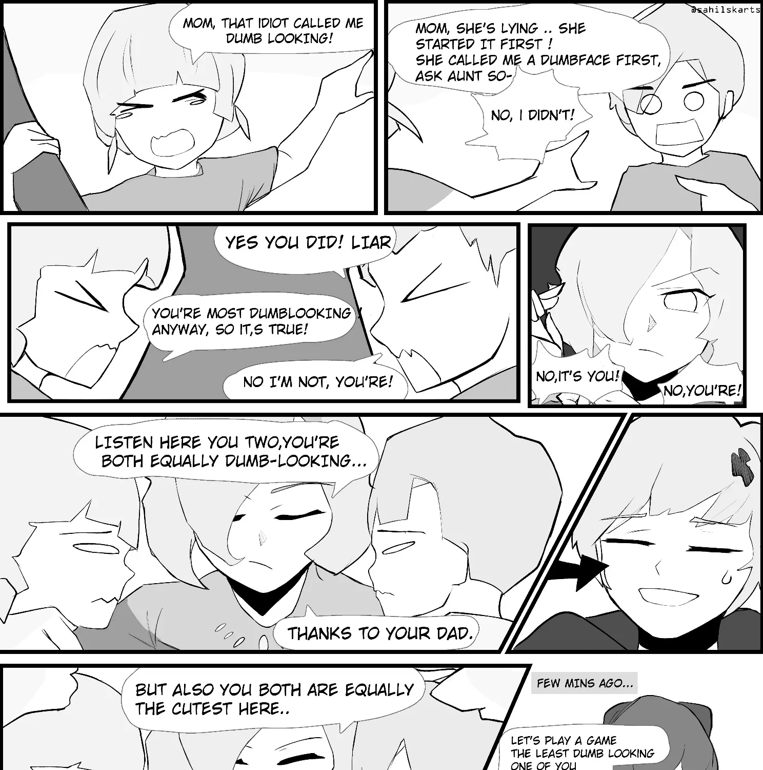 FUTURE STAY ROUTE - Guardiantales - Page 4