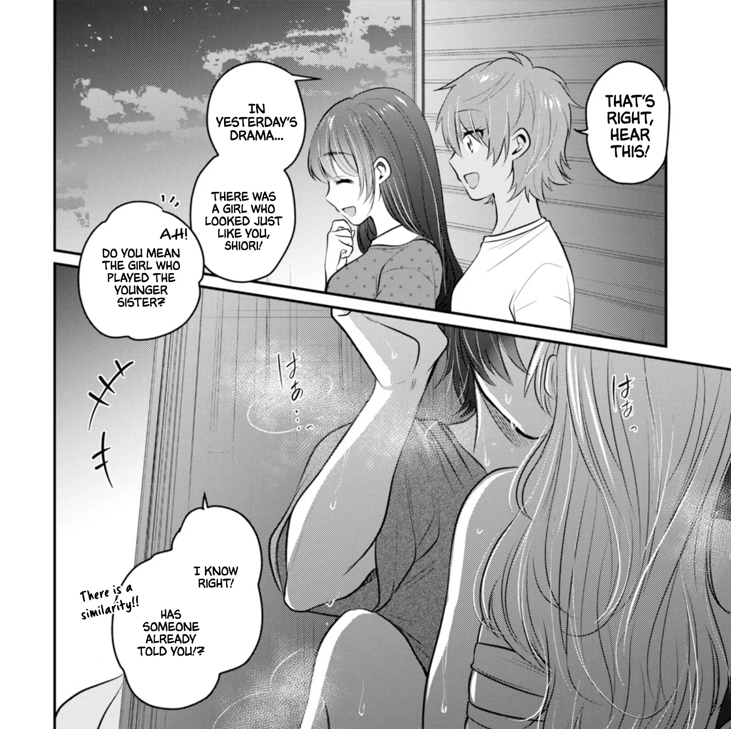 Fuufu Ijou, Koibito Miman. Chapter 22 page 69 - MangaKakalot