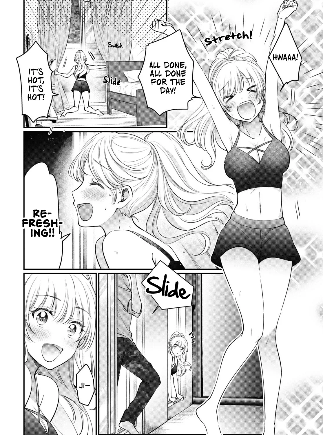 Fuufu Ijou, Koibito Miman. Chapter 49 page 17 - MangaKakalot