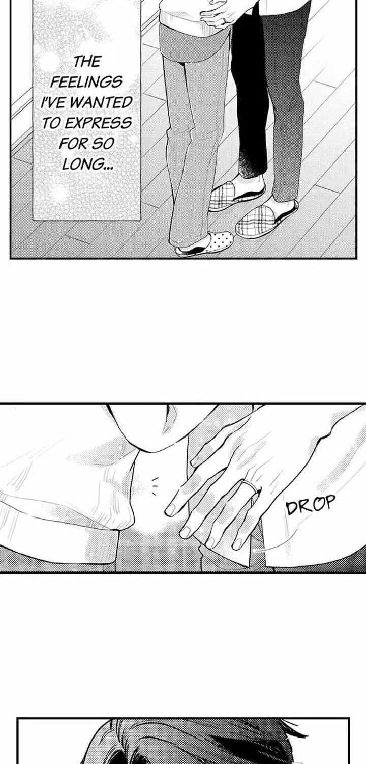 Fuufu Wa Kyou Mo Kozukuranai - Page 2