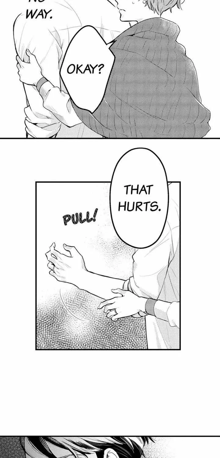 Fuufu Wa Kyou Mo Kozukuranai - Page 9