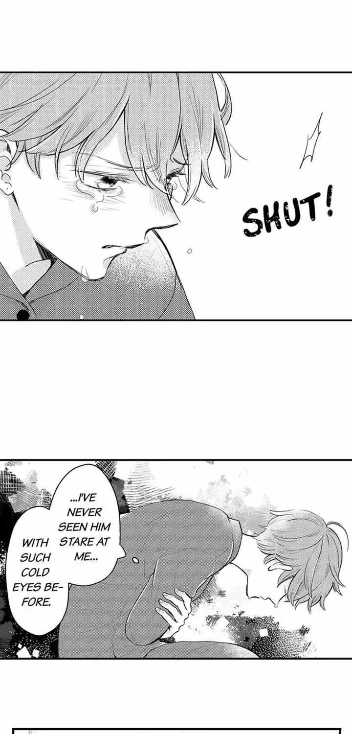 Fuufu Wa Kyou Mo Kozukuranai - Page 20