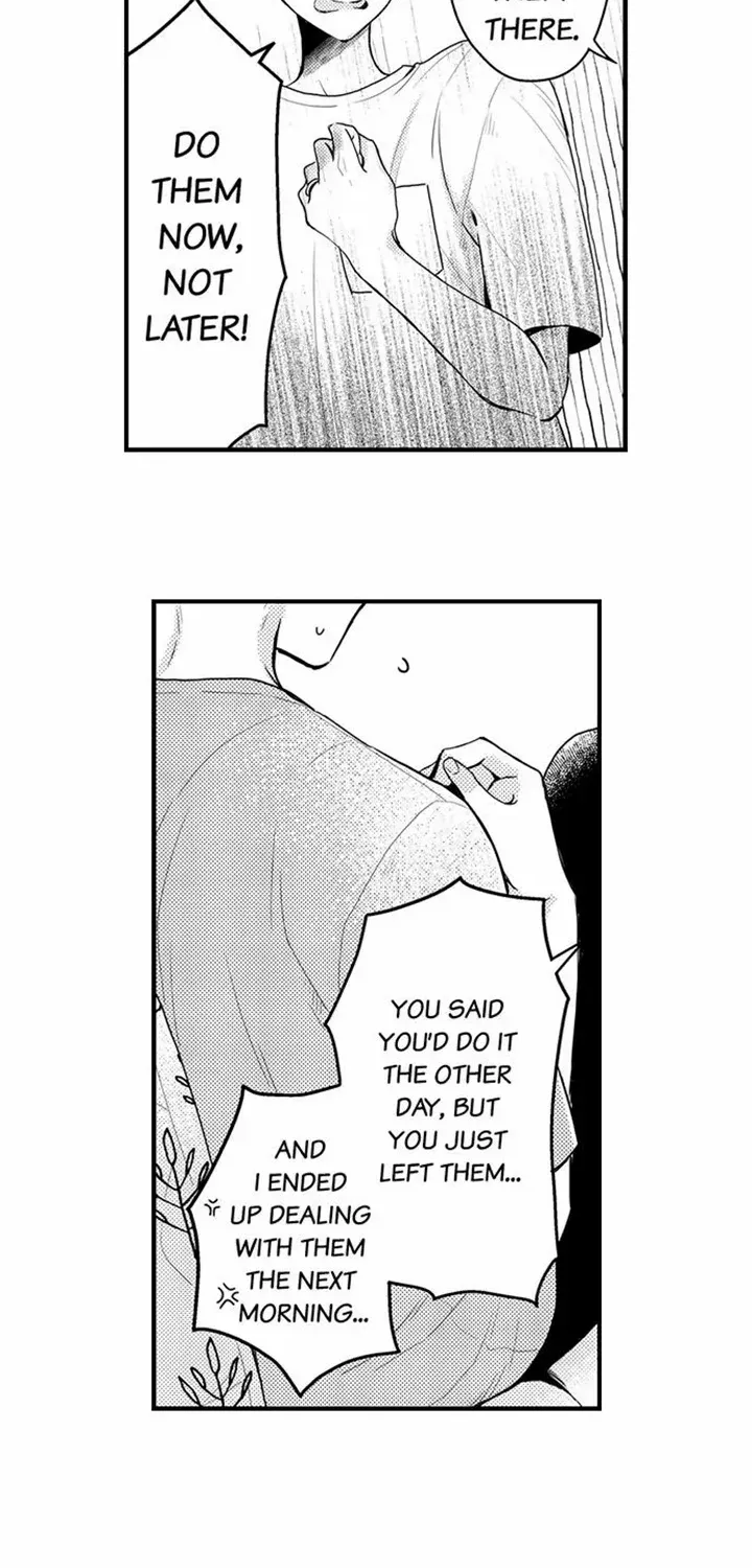 Fuufu Wa Kyou Mo Kozukuranai - Page 9