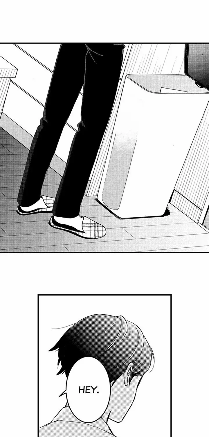 Fuufu Wa Kyou Mo Kozukuranai - Page 2