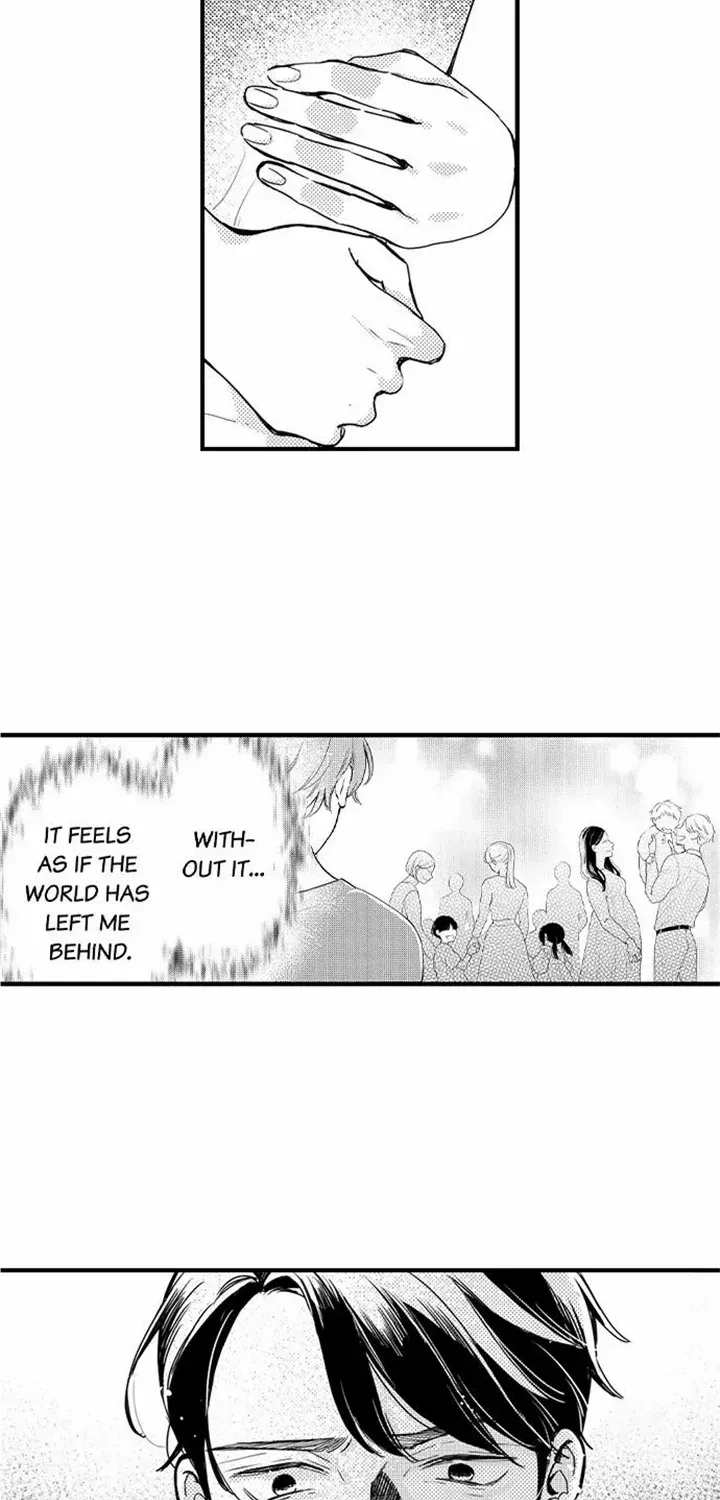 Fuufu Wa Kyou Mo Kozukuranai - Page 20