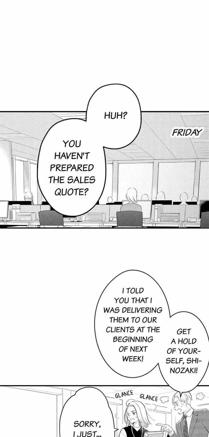 Fuufu Wa Kyou Mo Kozukuranai - Page 10