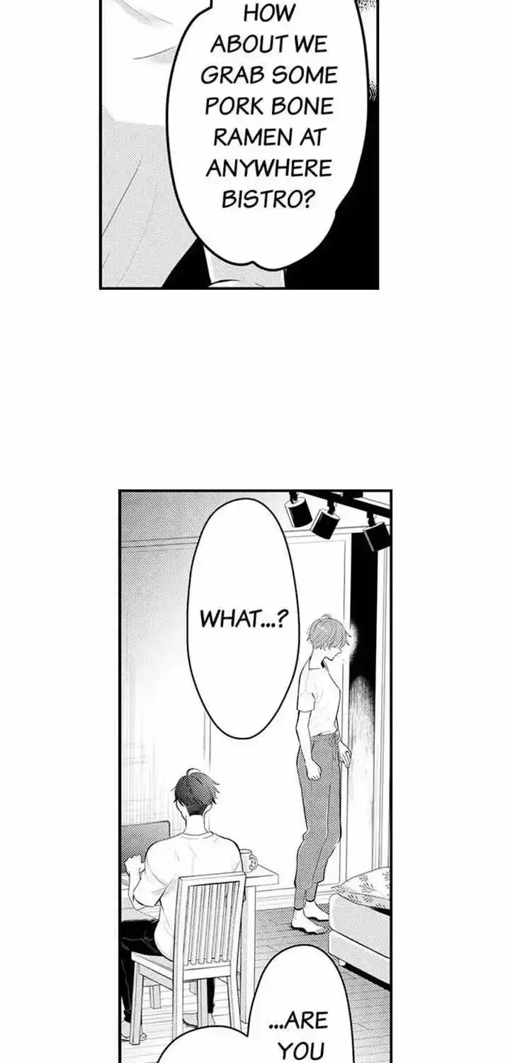 Fuufu Wa Kyou Mo Kozukuranai - Page 20