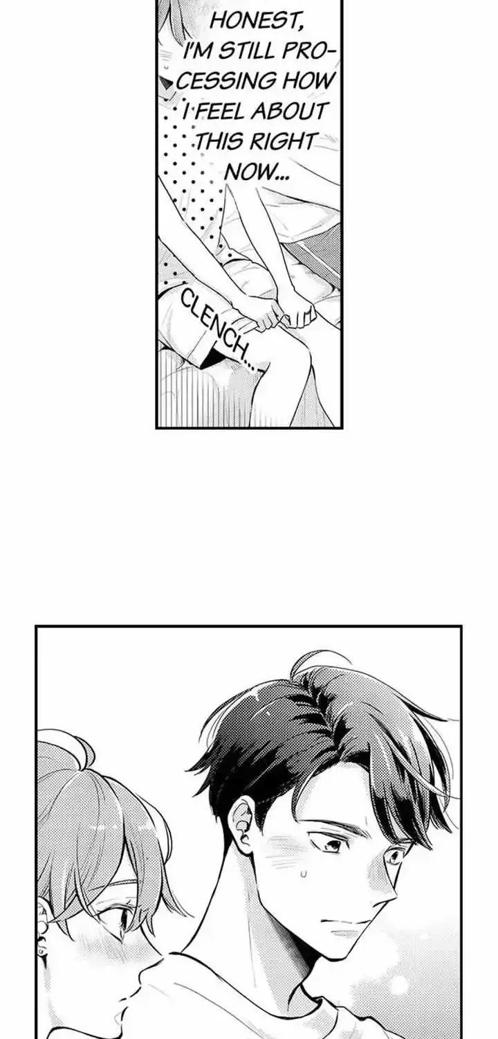 Fuufu Wa Kyou Mo Kozukuranai - Page 4