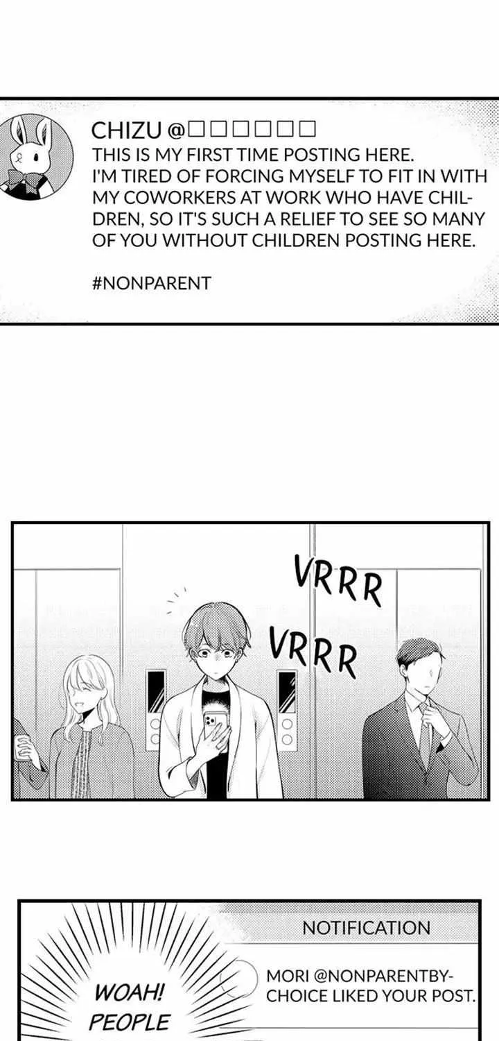 Fuufu Wa Kyou Mo Kozukuranai - Page 13