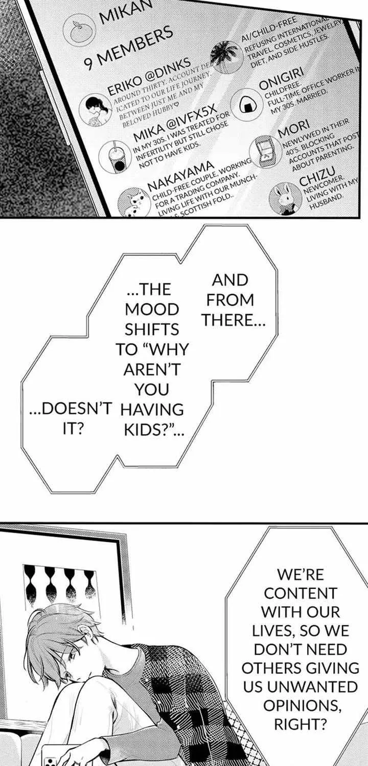 Fuufu Wa Kyou Mo Kozukuranai - Page 25