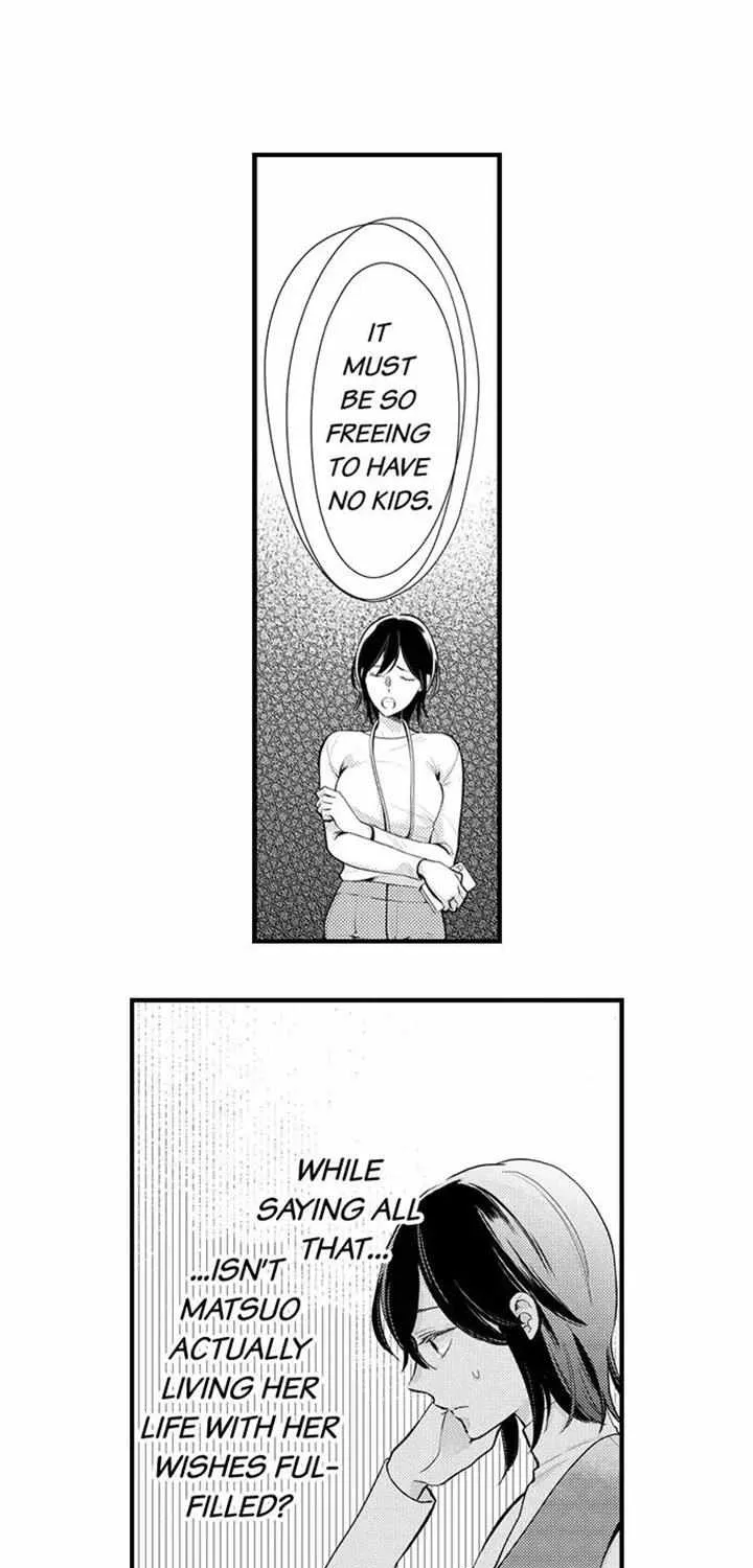 Fuufu Wa Kyou Mo Kozukuranai - Page 7