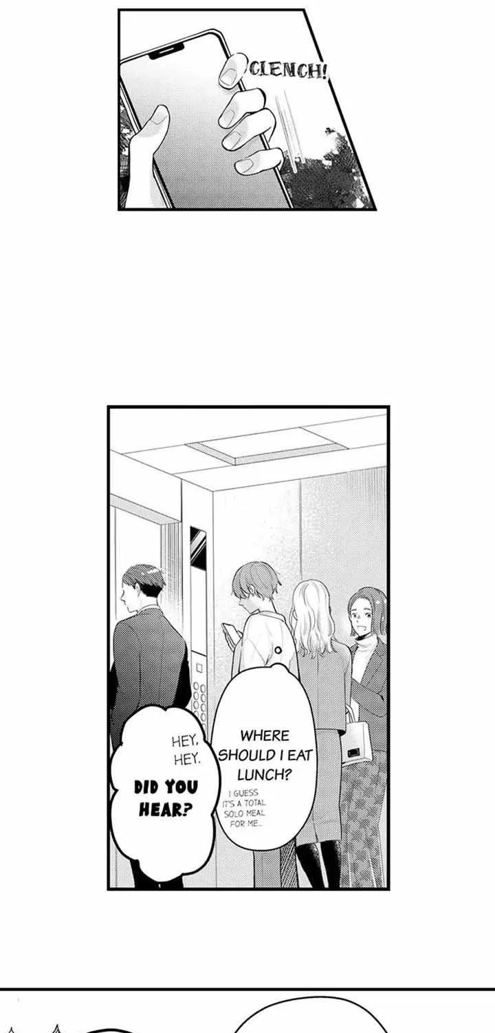 Fuufu Wa Kyou Mo Kozukuranai - Page 9