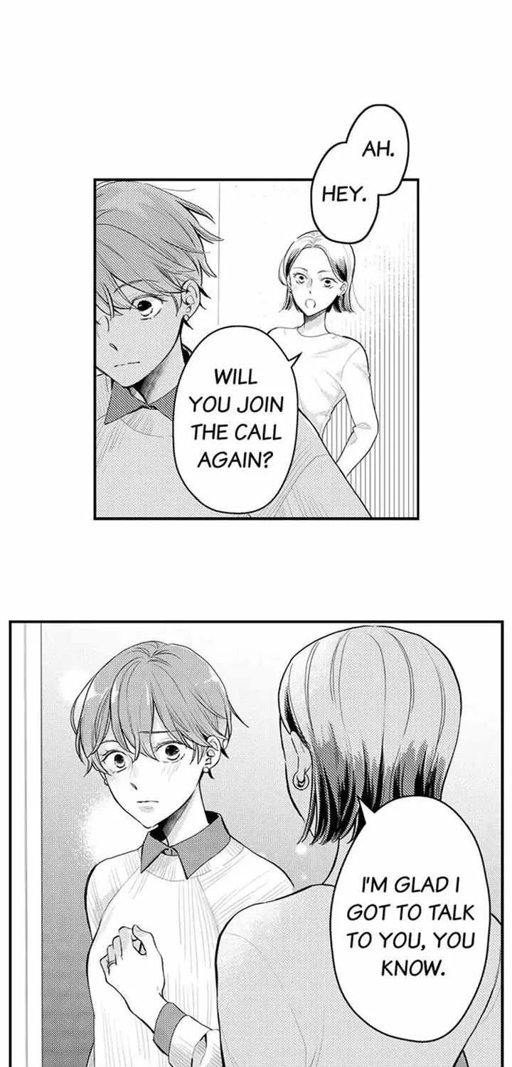 Fuufu Wa Kyou Mo Kozukuranai - Page 25