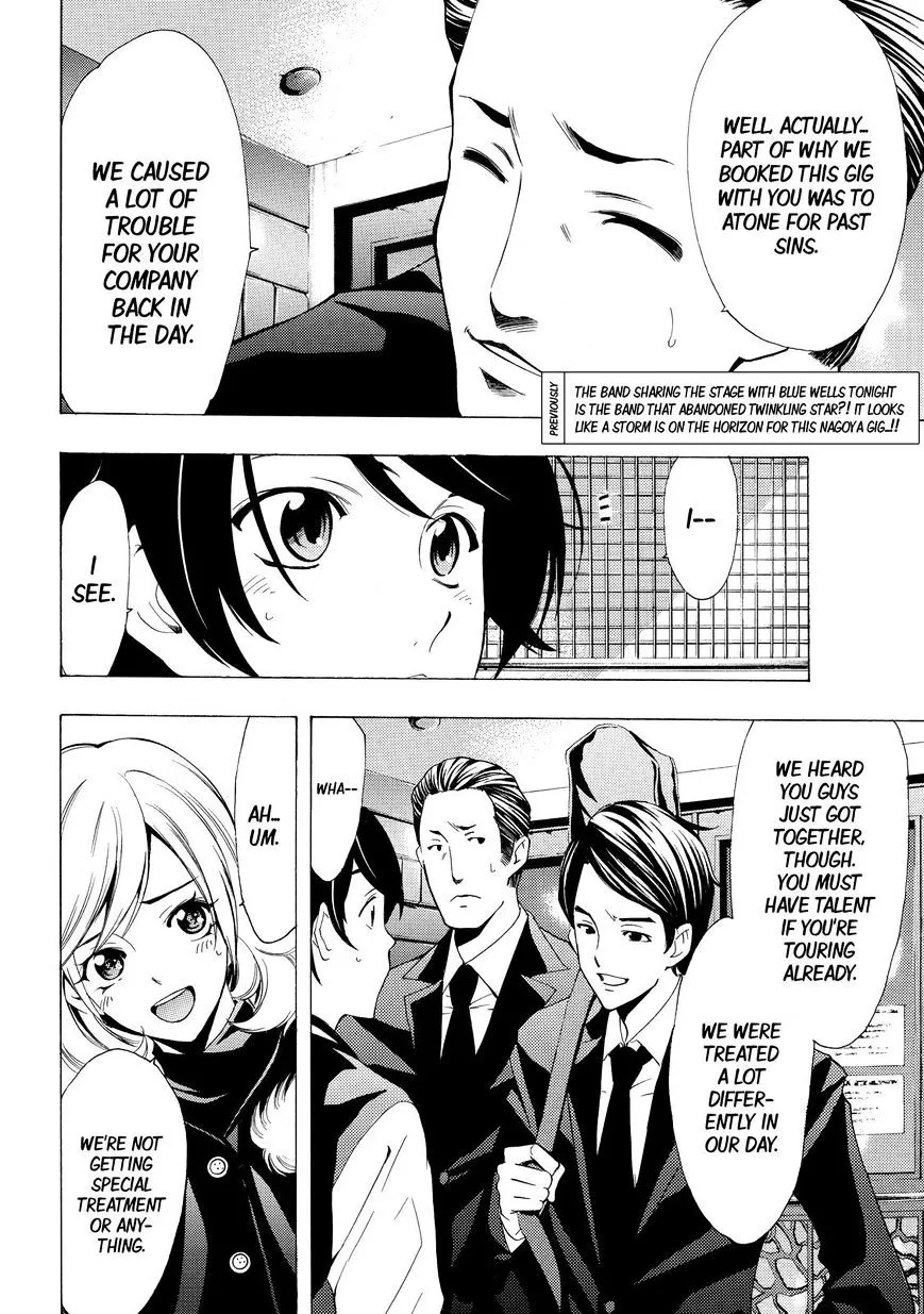 Fuuka Chapter 124 page 2 - MangaNato