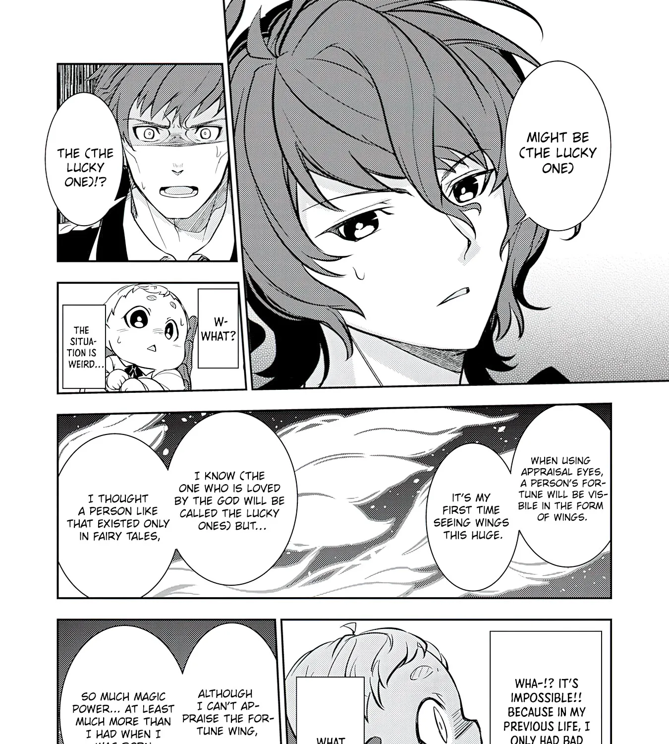 Fuun Kara no Saikyou Otoko Chapter 1 page 66 - MangaKakalot