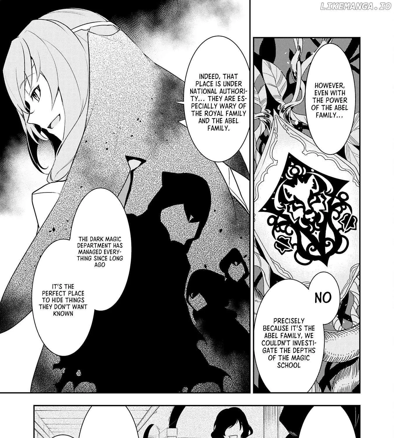 Fuun Kara no Saikyou Otoko Chapter 17 page 36 - MangaKakalot