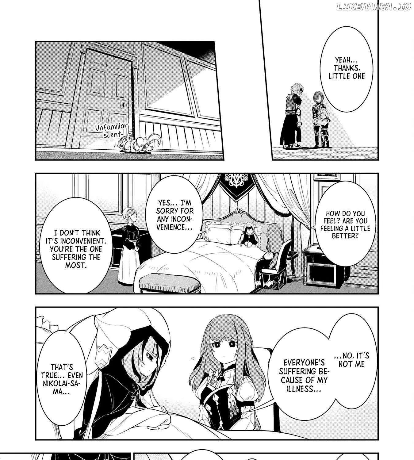 Fuun Kara no Saikyou Otoko Chapter 18 page 48 - MangaKakalot