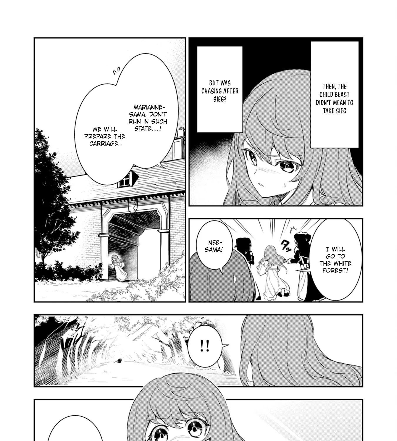 Fuun Kara no Saikyou Otoko Chapter 7 page 34 - MangaKakalot