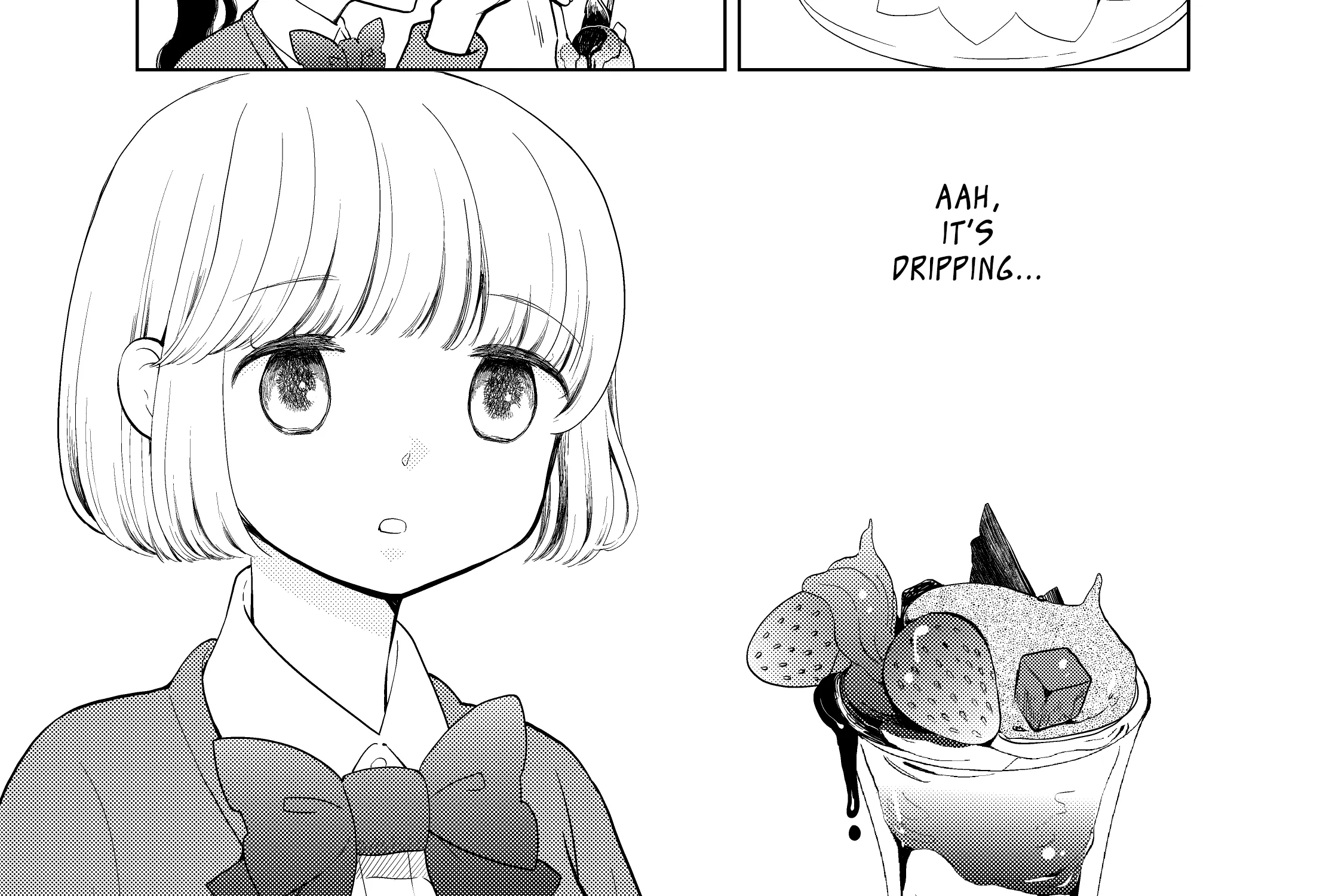 Fuwafuwa Futashika Yume Mitai Chapter 5 page 23 - MangaKakalot