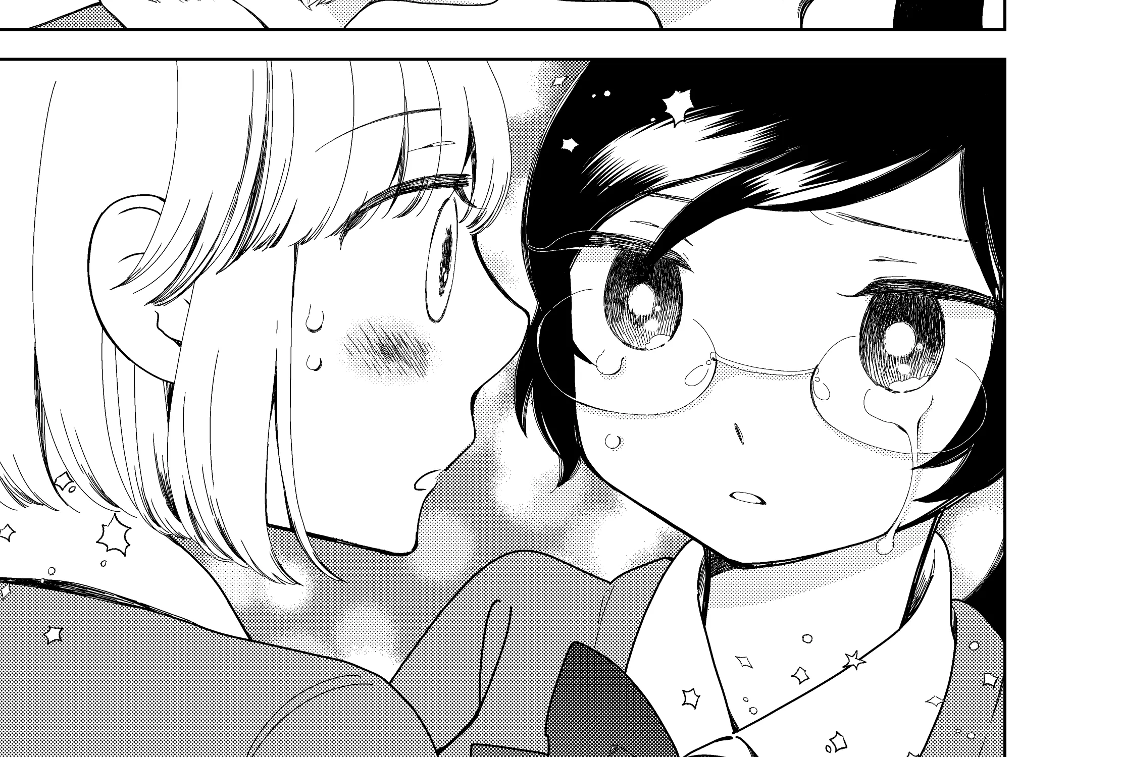 Fuwafuwa Futashika Yume Mitai Chapter 6 page 44 - MangaKakalot