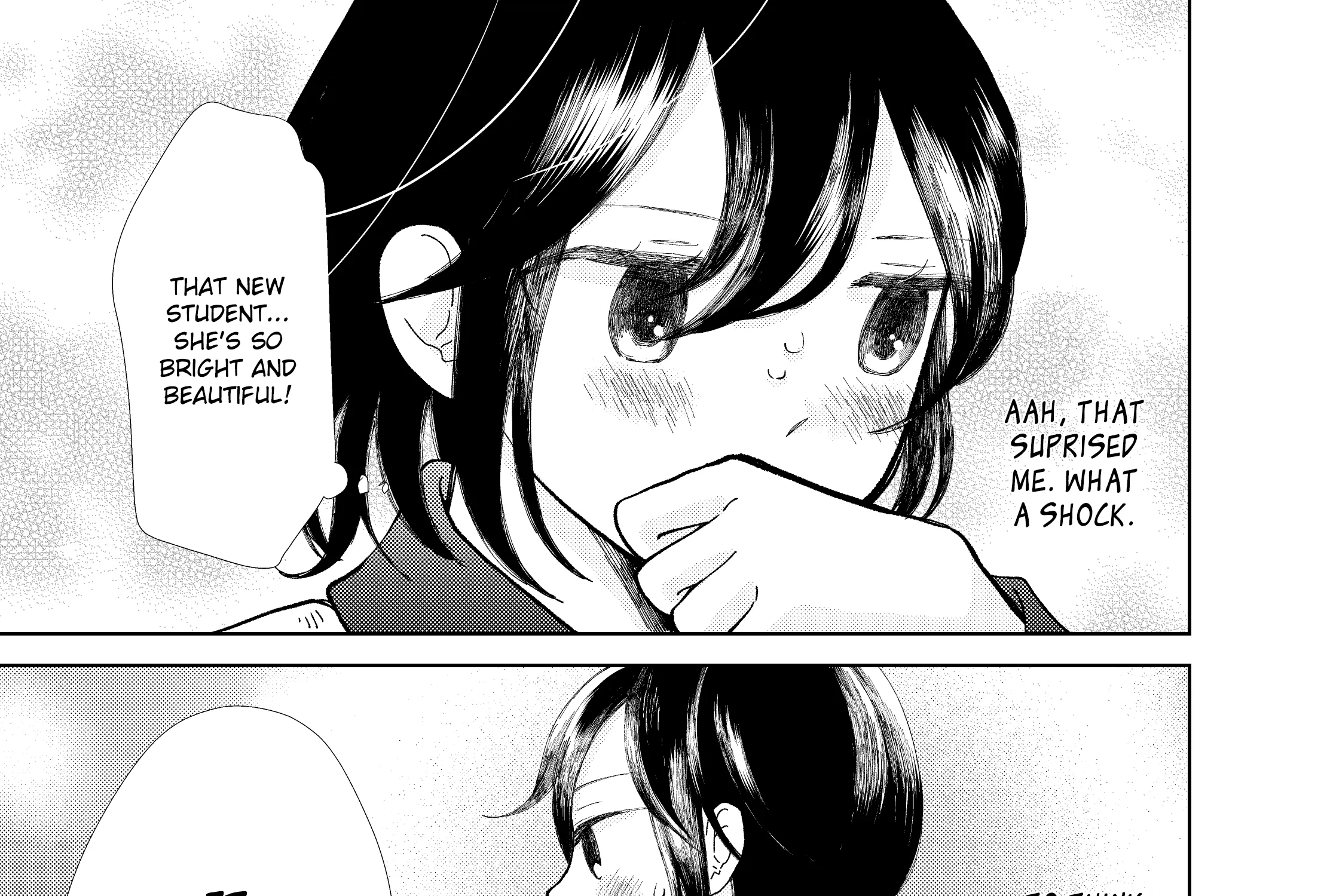 Fuwafuwa Futashika Yume Mitai Chapter 8 page 46 - MangaKakalot