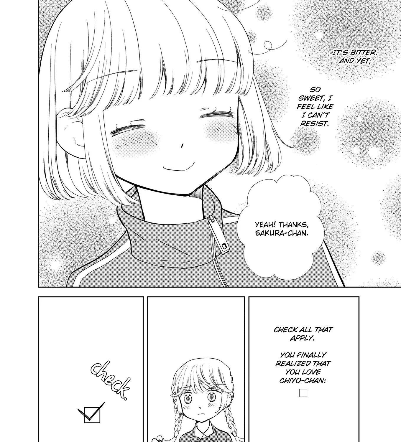 Fuwafuwa Futashika Yume Mitai Chapter 9 page 49 - MangaKakalot