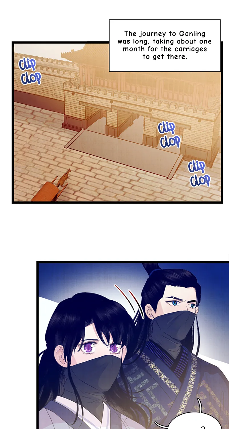 Fuying Zhuxin Chapter 11 page 2 - MangaKakalot