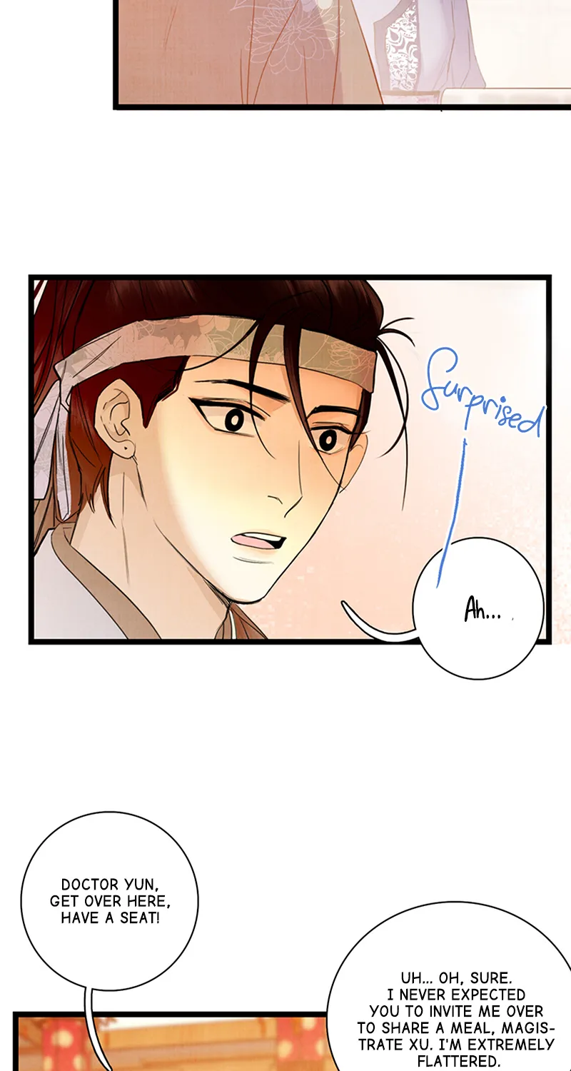 Fuying Zhuxin Chapter 11 page 14 - MangaKakalot