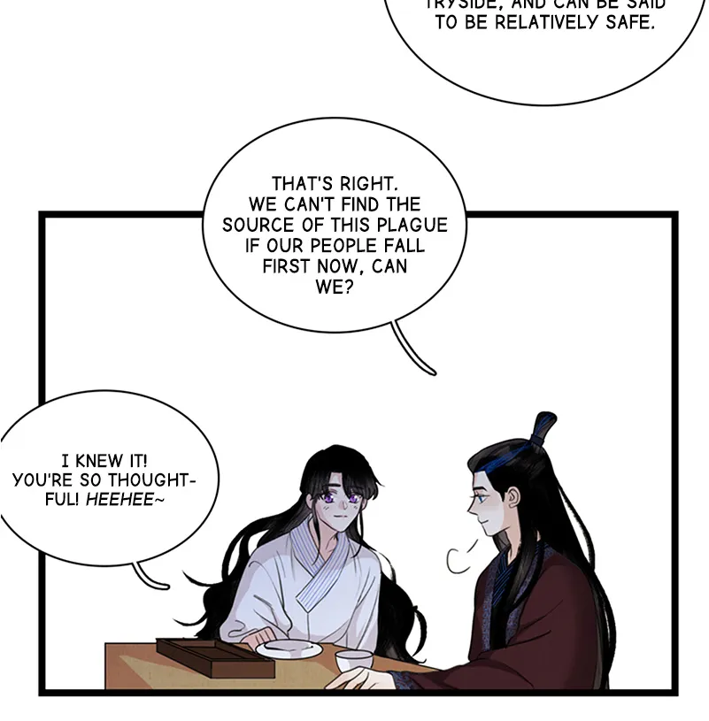 Fuying Zhuxin Chapter 11 page 30 - MangaKakalot