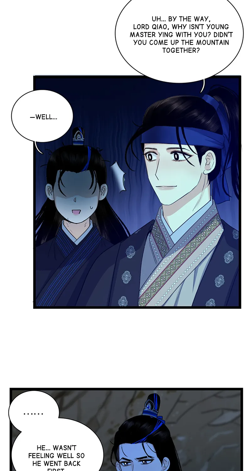 Fuying Zhuxin Chapter 20 page 19 - MangaNato