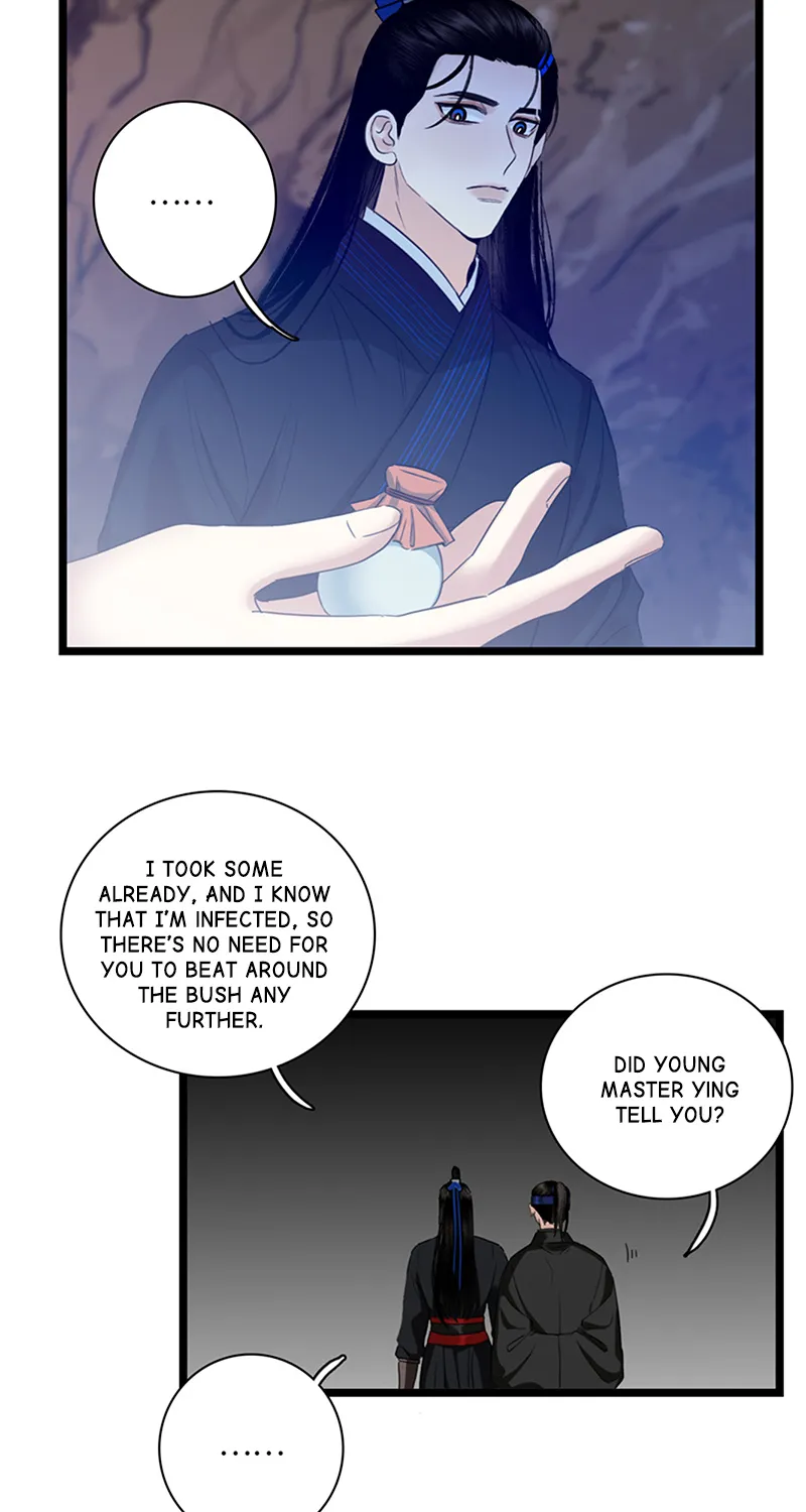 Fuying Zhuxin Chapter 20 page 22 - MangaNato