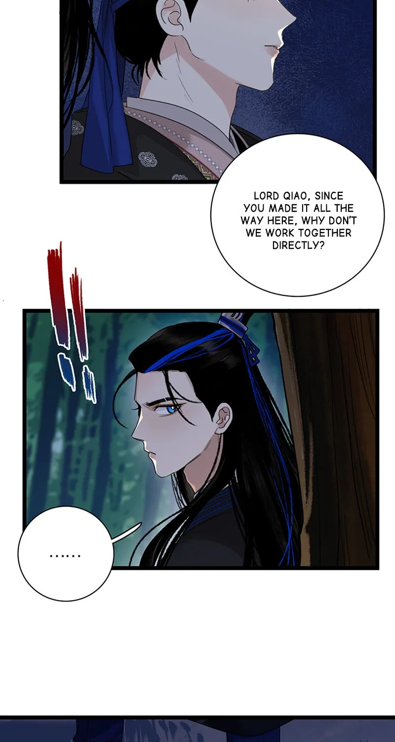 Fuying Zhuxin Chapter 20 page 9 - MangaNato