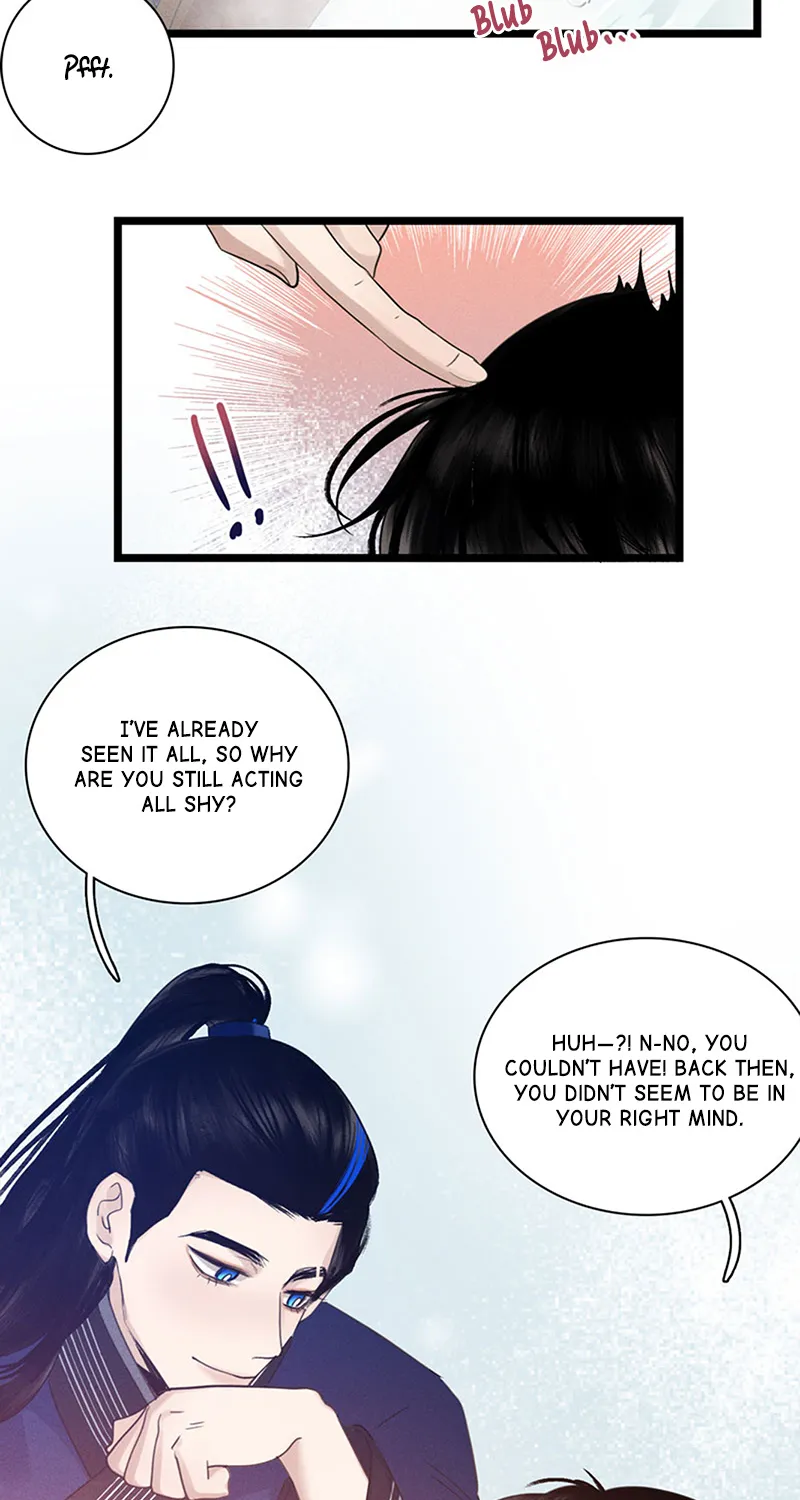 Fuying Zhuxin Chapter 22 page 10 - MangaNato