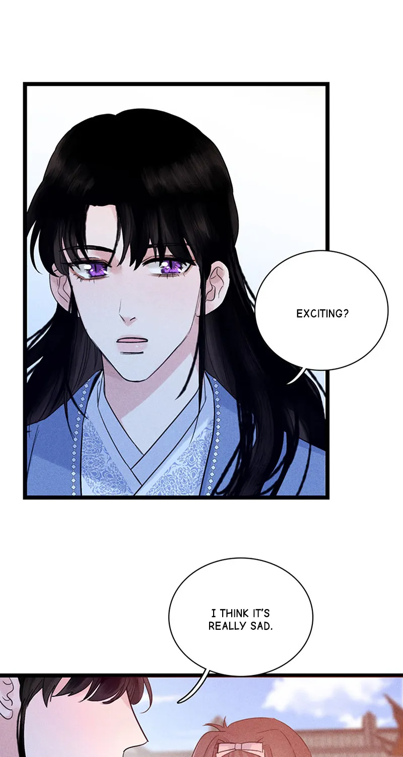 Fuying Zhuxin Chapter 27 page 13 - MangaNato