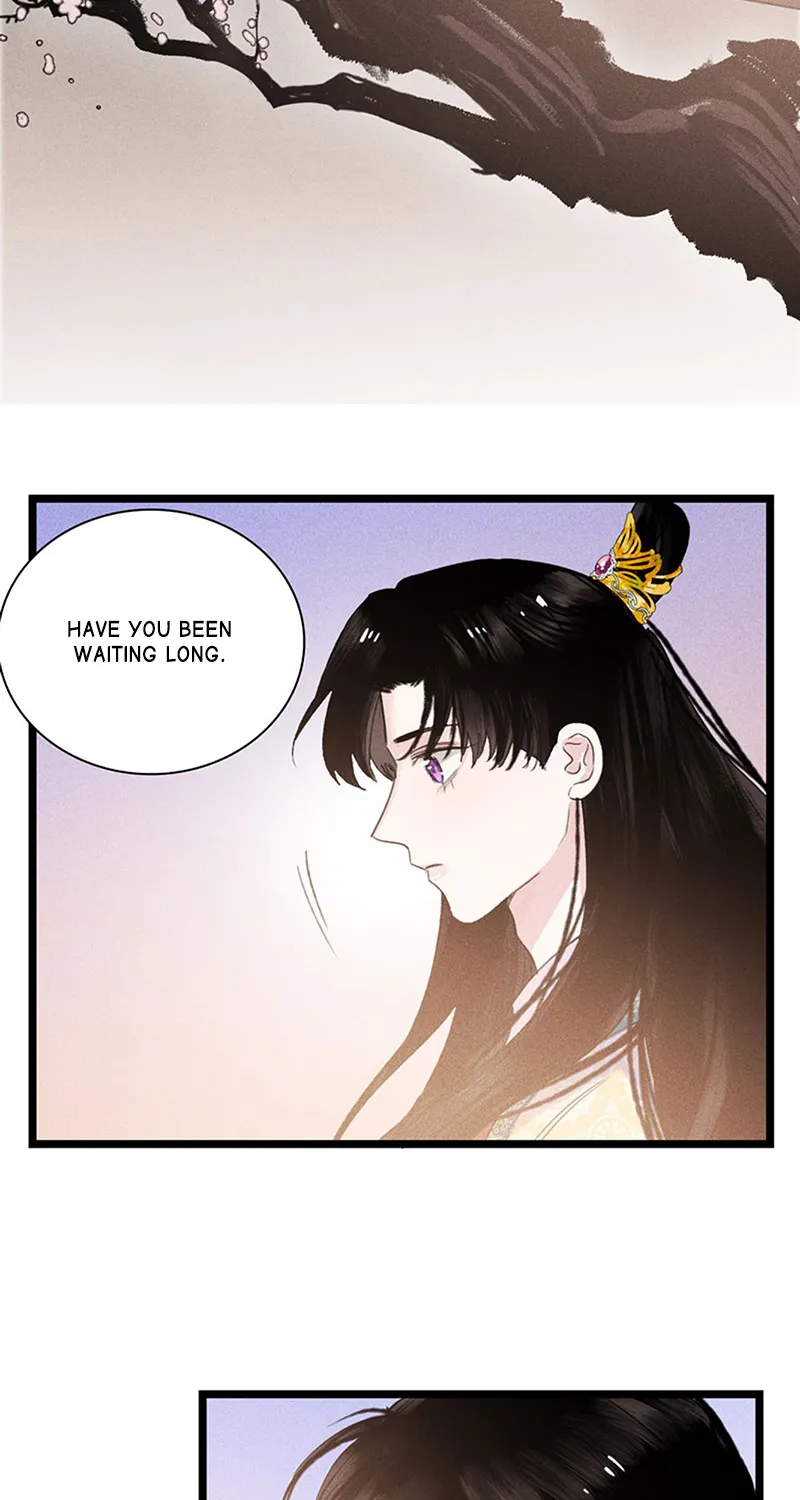 Fuying Zhuxin Chapter 27 page 17 - MangaNato