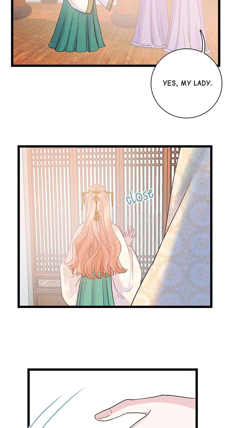 Fuying Zhuxin Chapter 27 page 21 - MangaNato