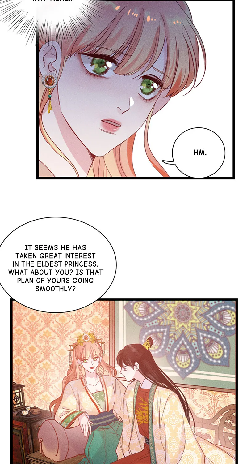 Fuying Zhuxin Chapter 27 page 27 - MangaNato