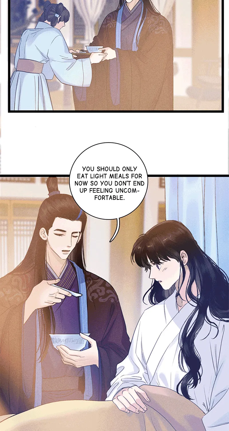 Fuying Zhuxin Chapter 27 page 5 - MangaNato