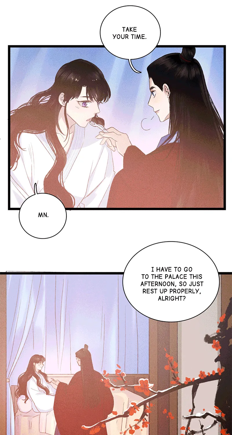 Fuying Zhuxin Chapter 27 page 7 - MangaNato