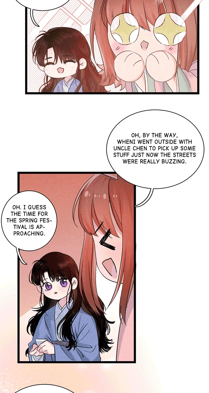 Fuying Zhuxin Chapter 27 page 10 - MangaNato