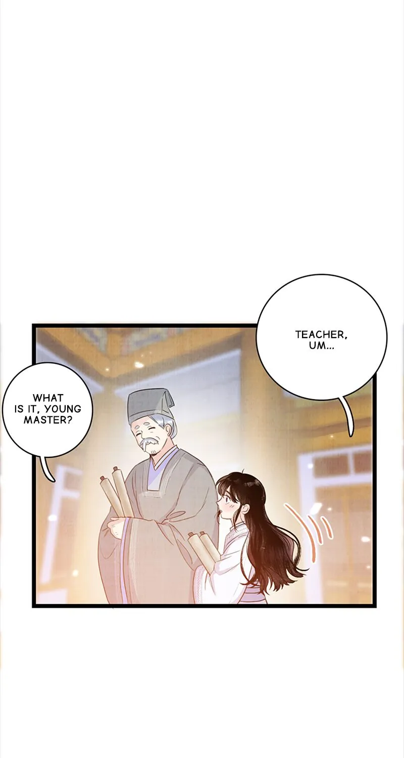 Fuying Zhuxin Chapter 3 page 6 - MangaKakalot