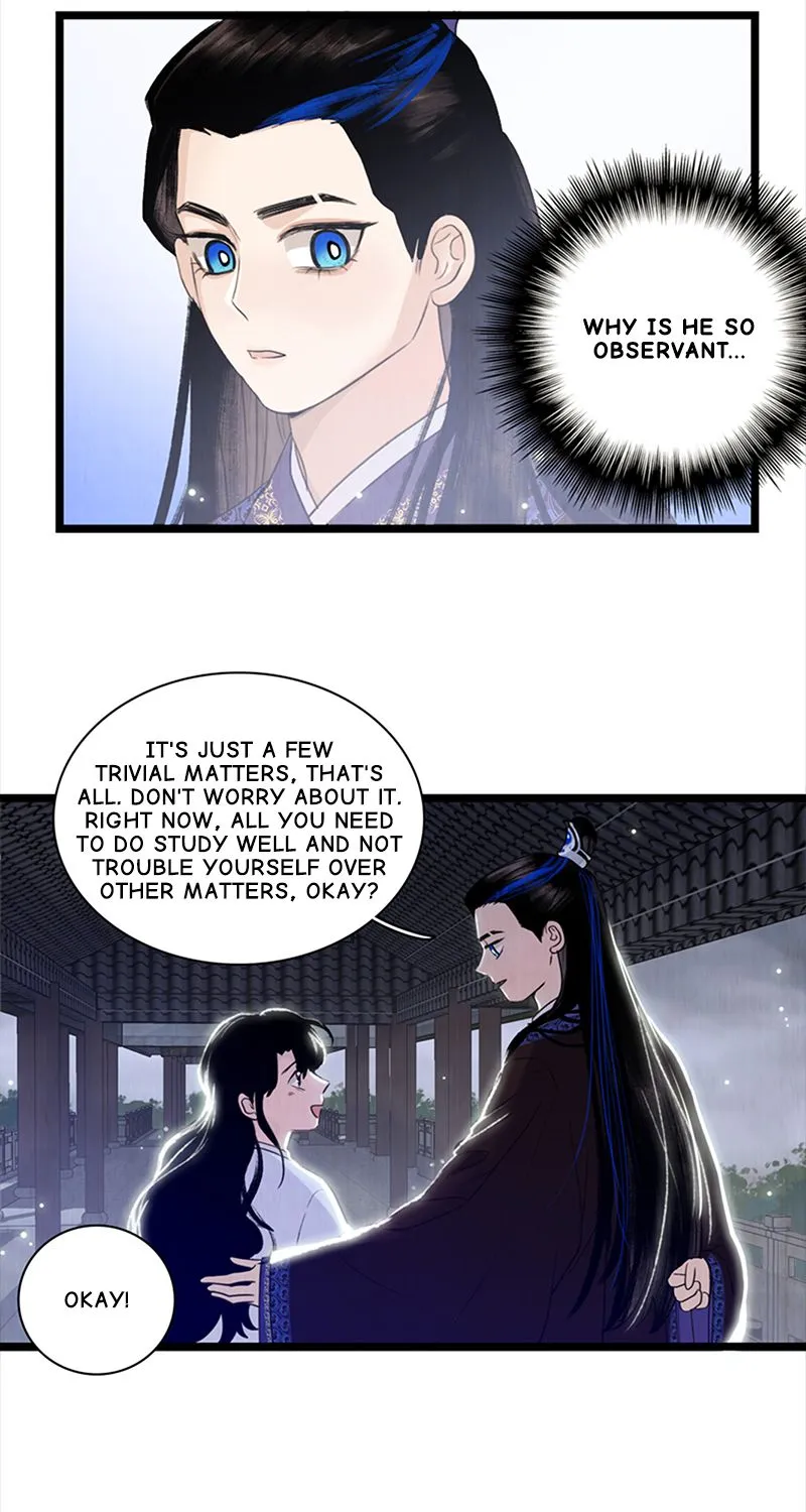 Fuying Zhuxin Chapter 5 page 25 - MangaKakalot