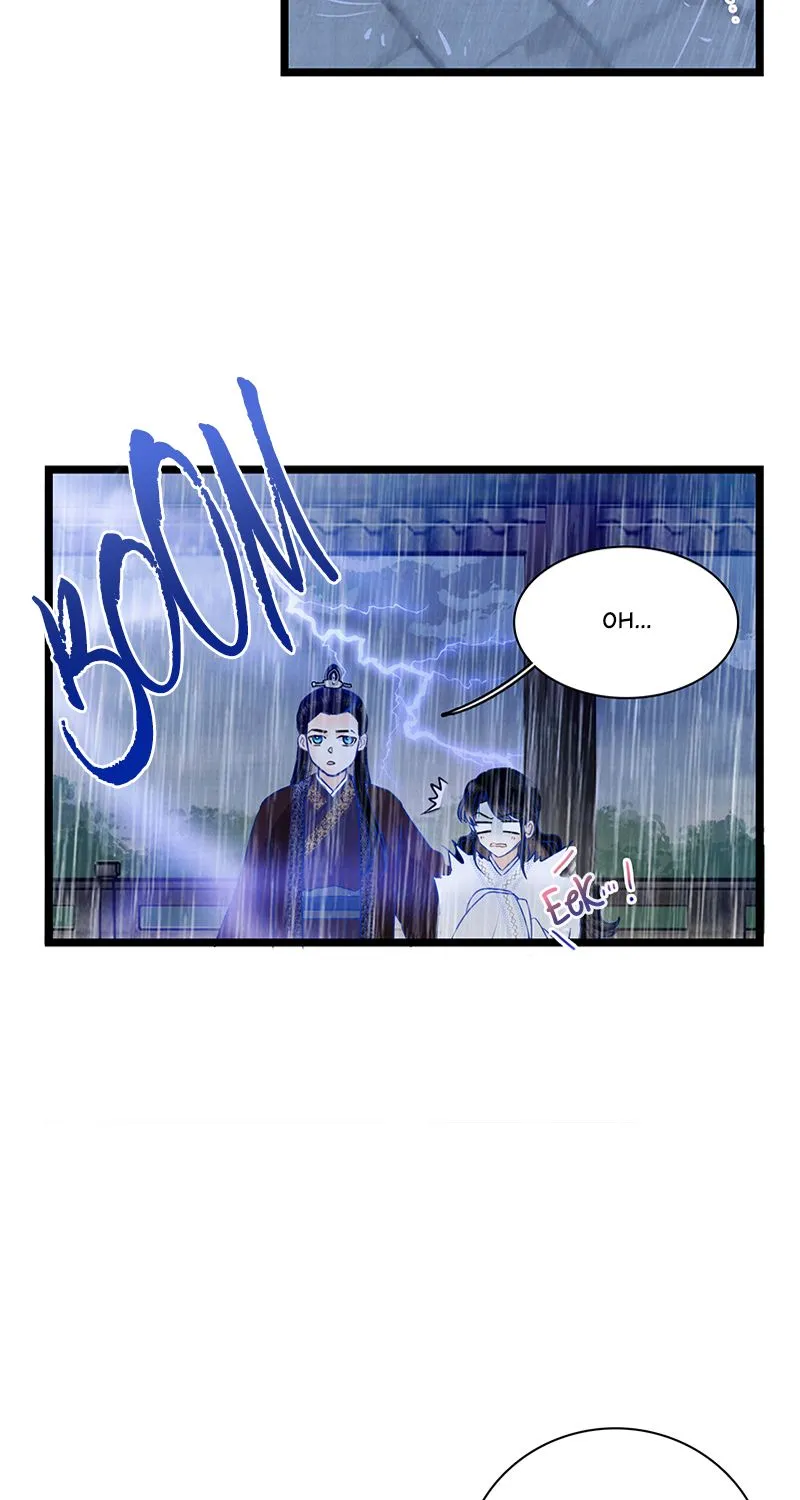 Fuying Zhuxin Chapter 5 page 27 - MangaKakalot